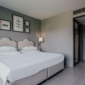 Chambre de Luxe
