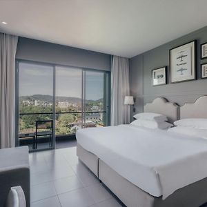 Chambre de Luxe